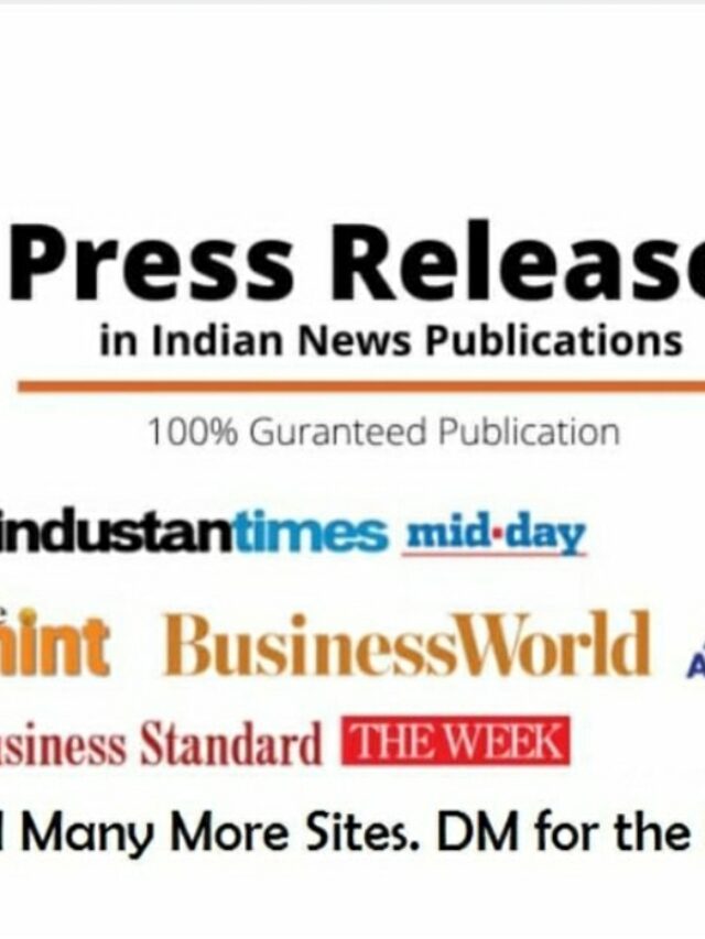 PR Publications {PR Agency}
