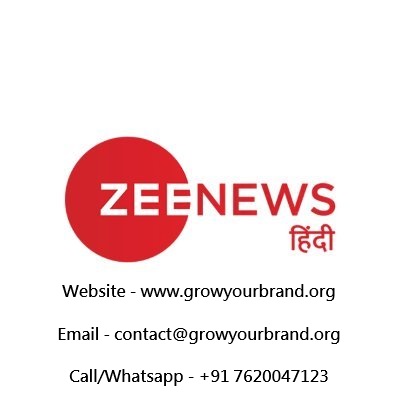 Publish Article on Zee News Hindi