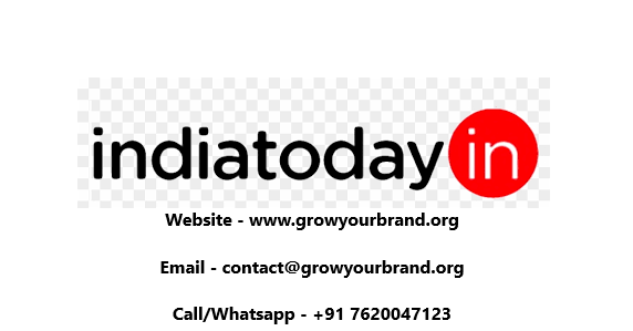 Publish Article on India Today