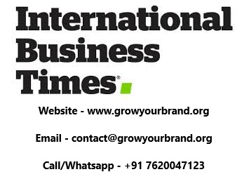 Publish Article on IB Times