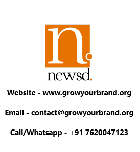 Publish Article on News D